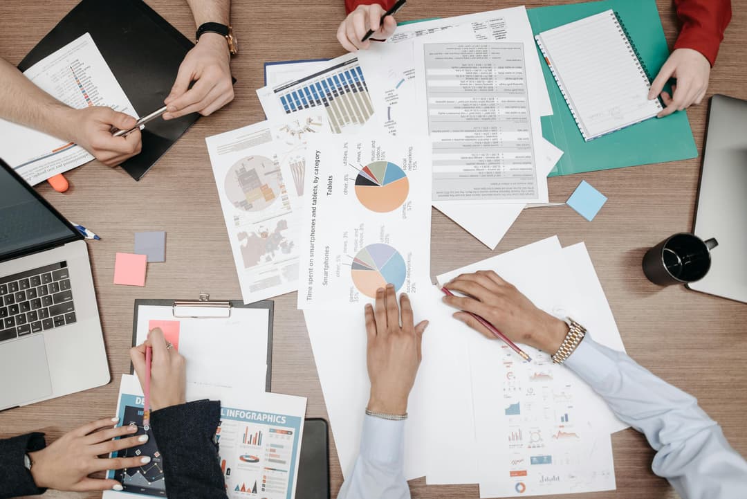 Outsourcing Calculator